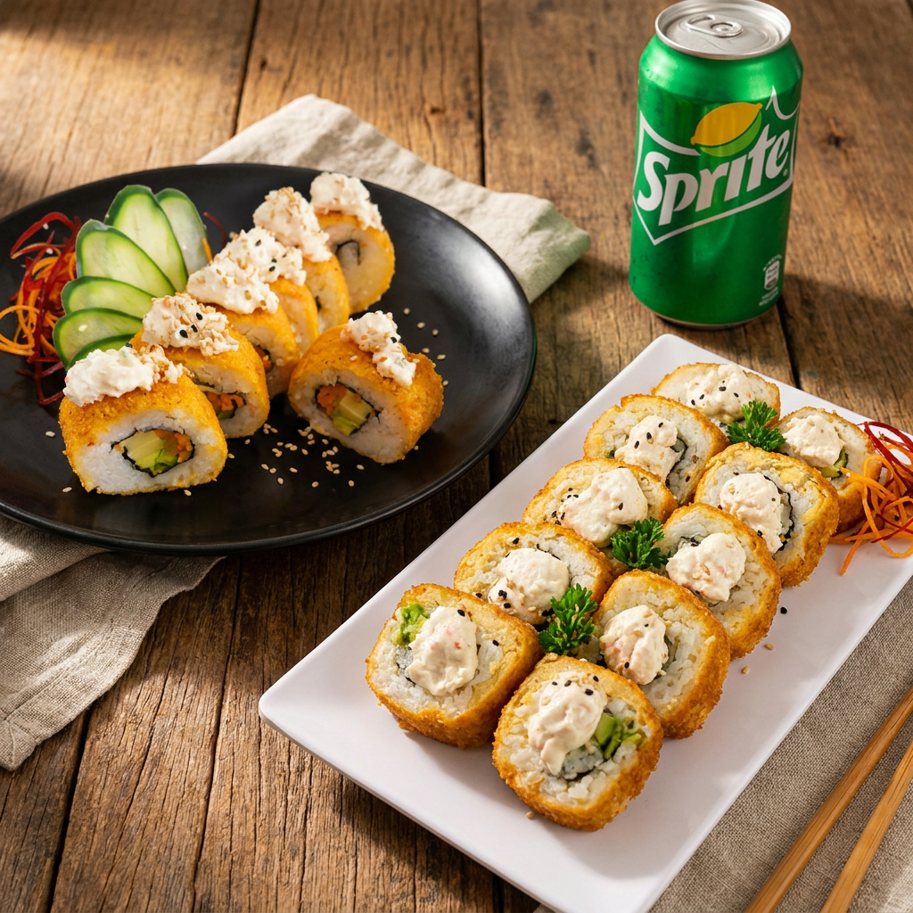 Combo Ebimaki