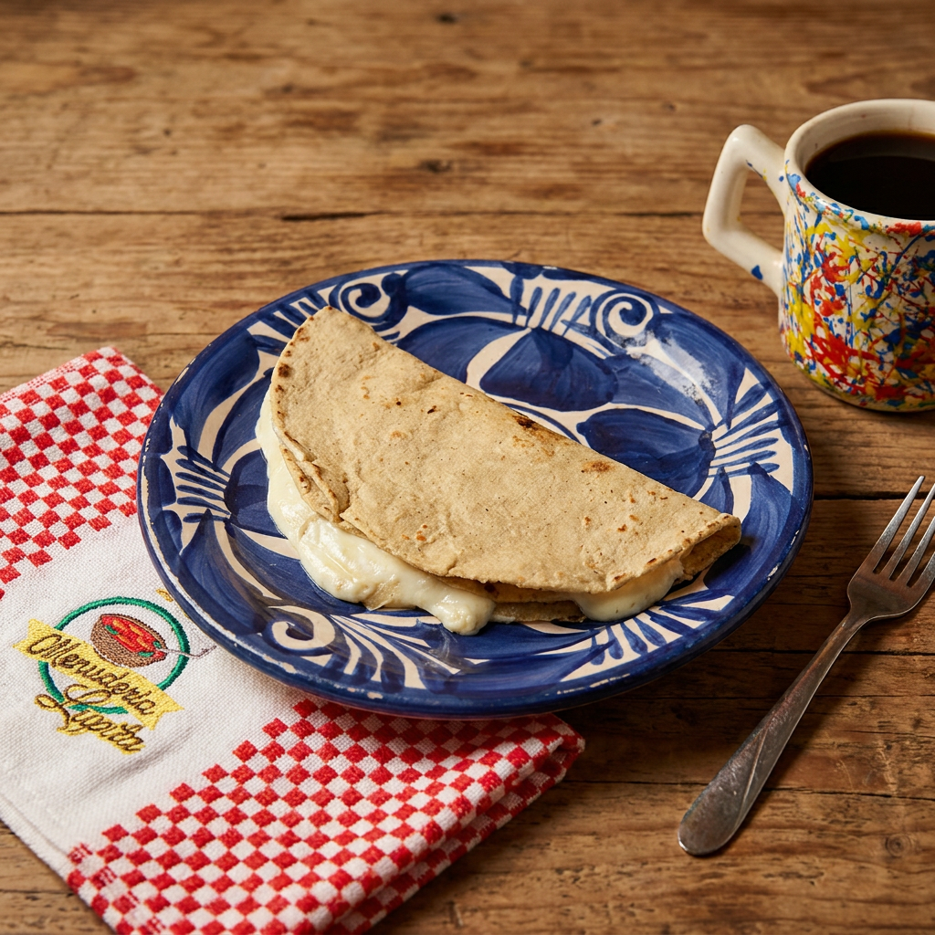 Combo Mundialista Quesadillas