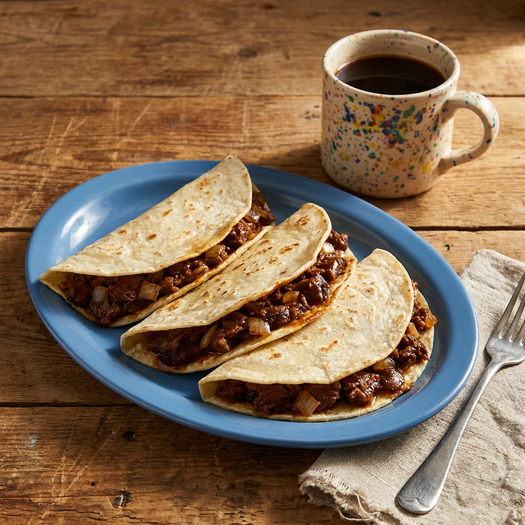 Combo Mundialista Quesadilla