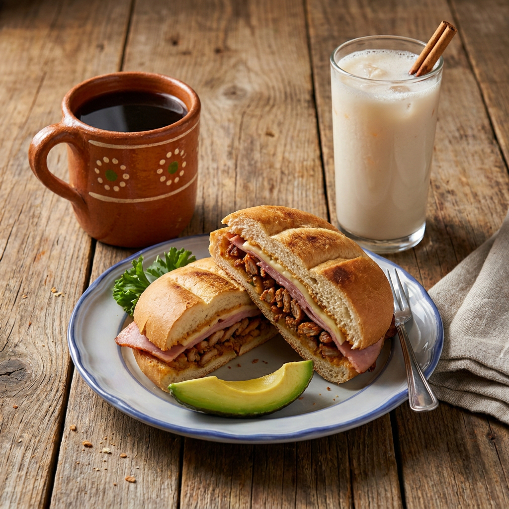 COMBO SUSY TORTAS