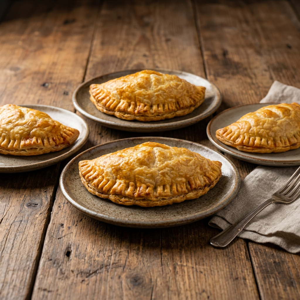 Combo Mundialista Empanadas