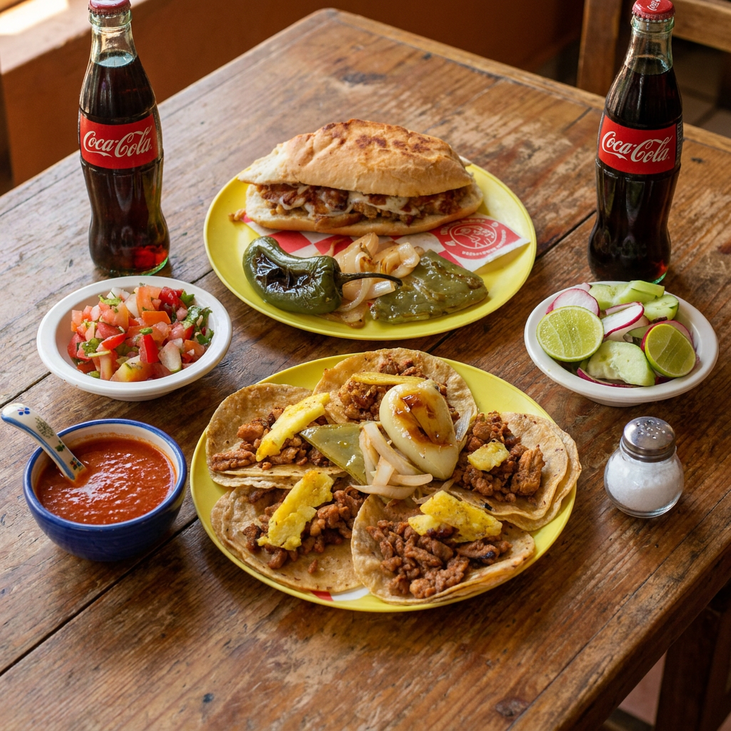 Combo Mundial