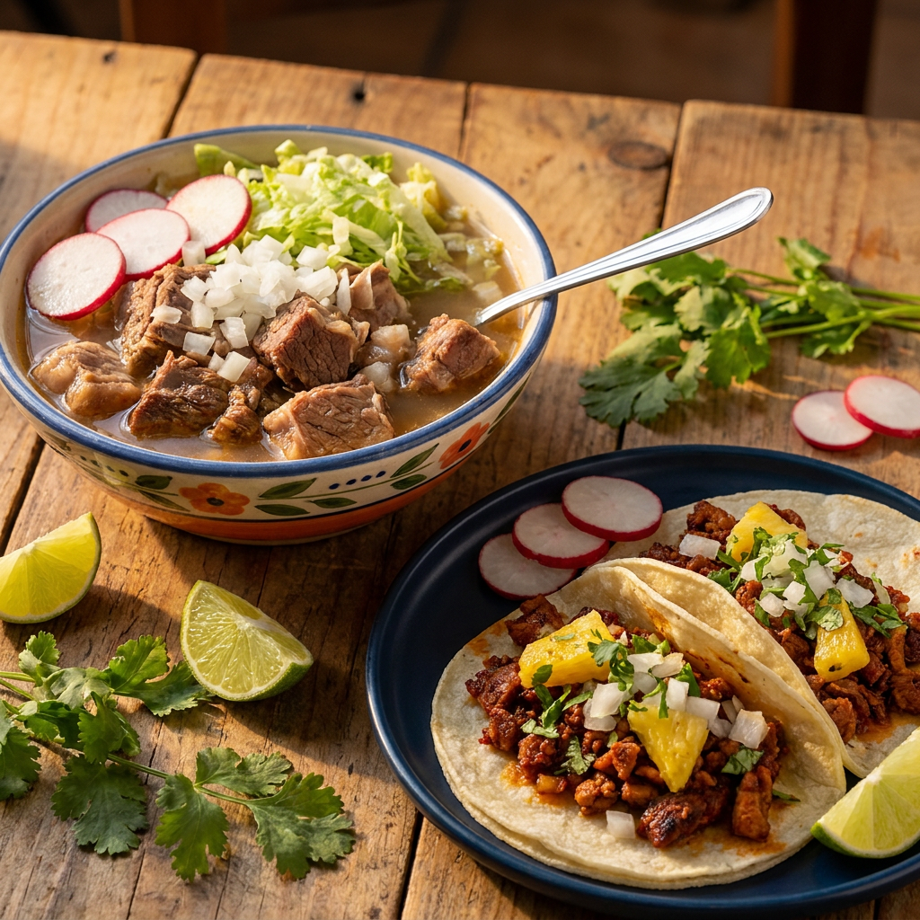 Pack Tacos a Elegir
