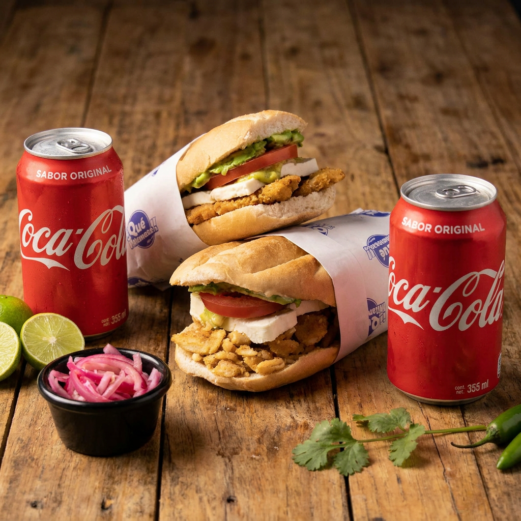 Combo Pareja DiDi Copa del Mundo
