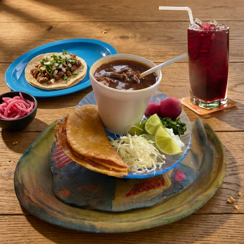 Combo Jugo 2