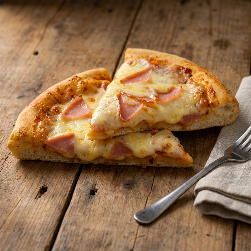 Arma tu Pizza 6 Porciones