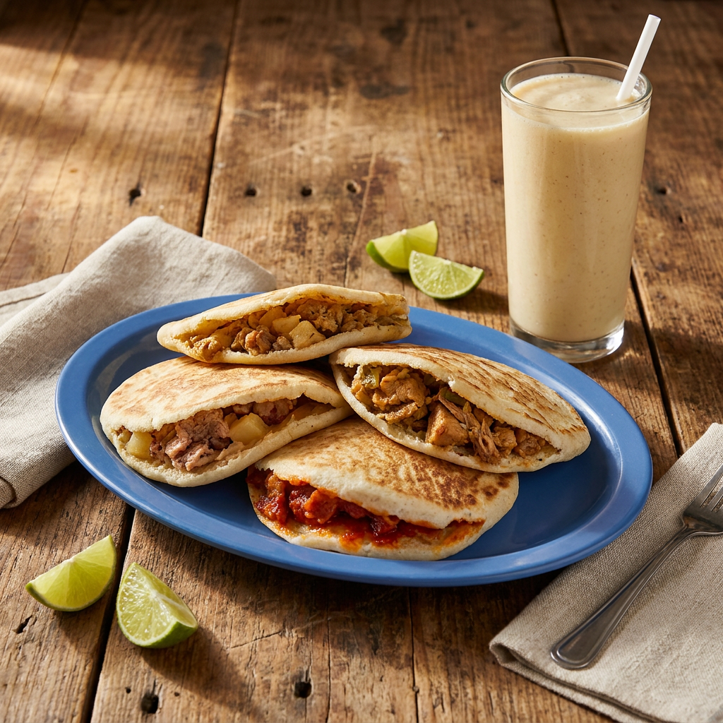 Combo Gorditas