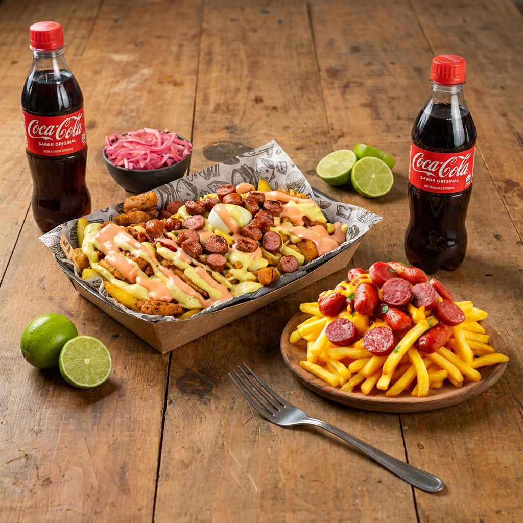 combo futbolero