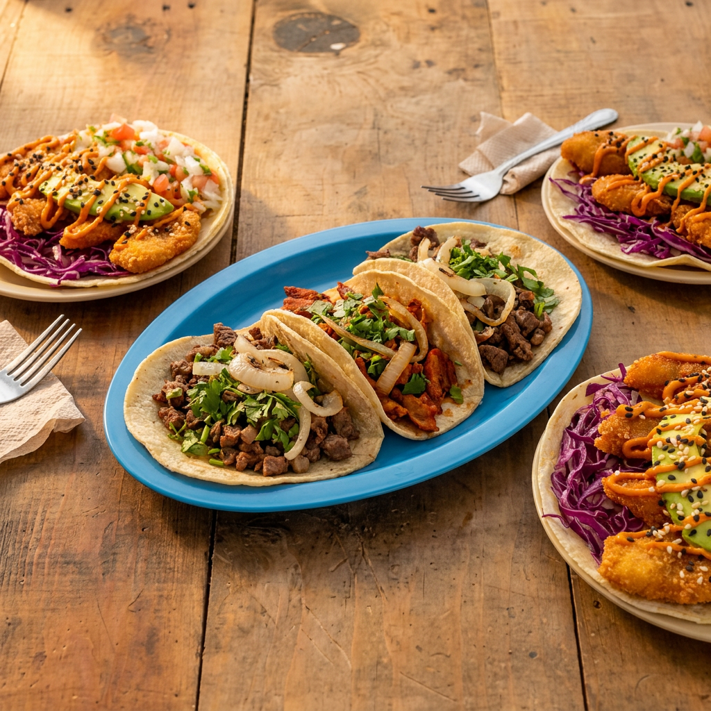 Combo-Tacos-Bebida