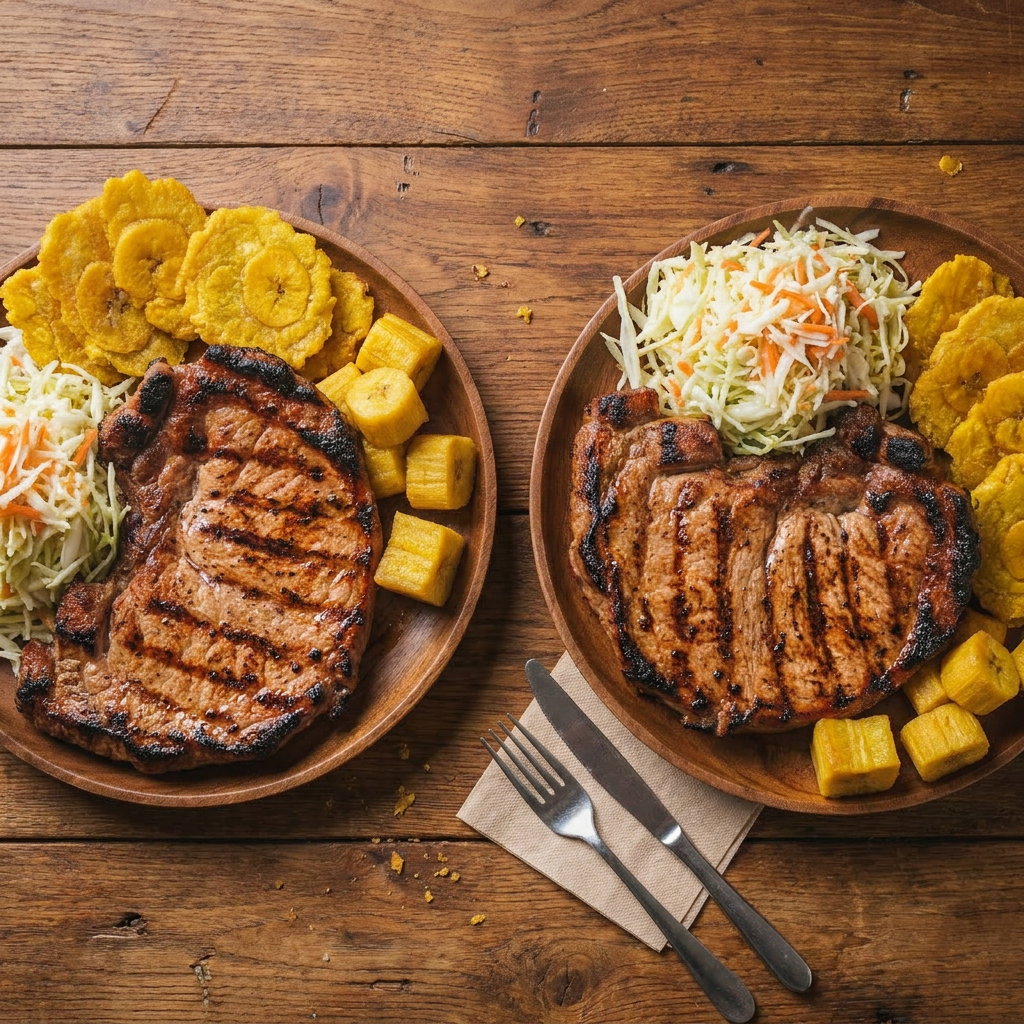 Carne Asada + Carne Asada