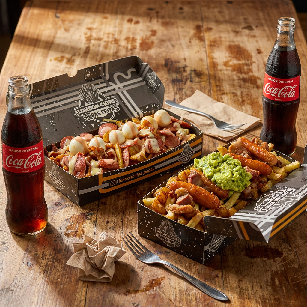 SUPER COMBO MUNDIAL