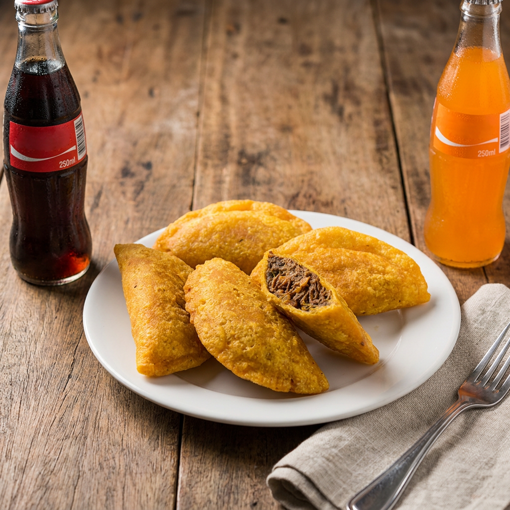 Combo dúo Mundialista
