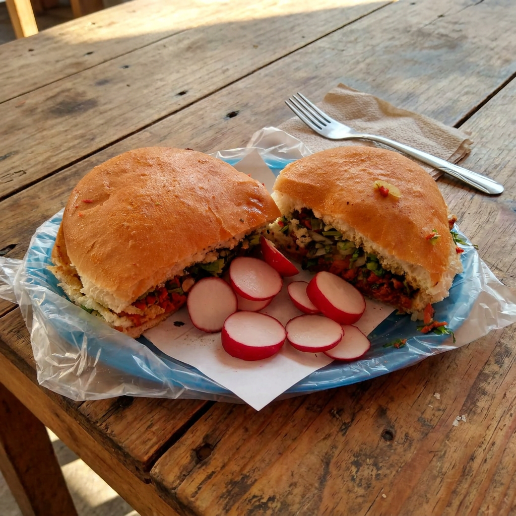 Combo - 2 Tortas mixtas