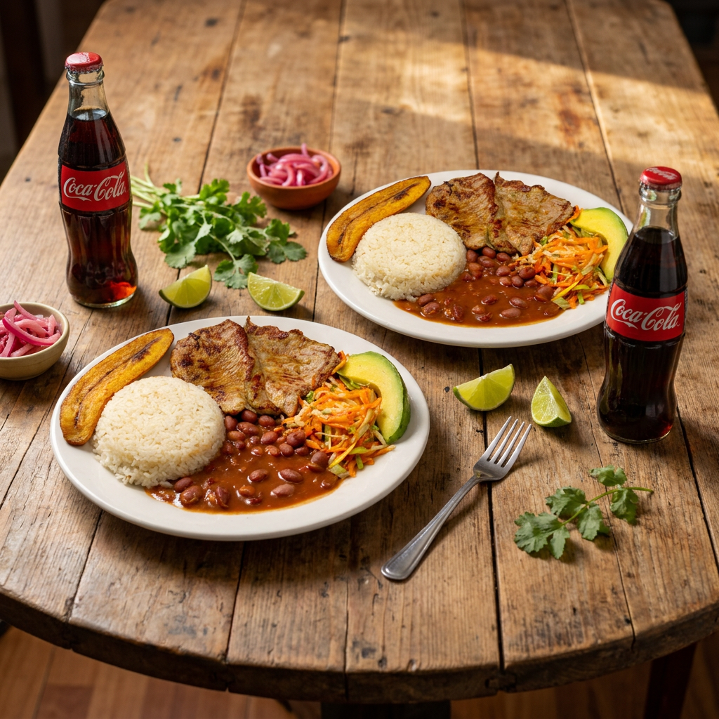 Combo de la Pesca