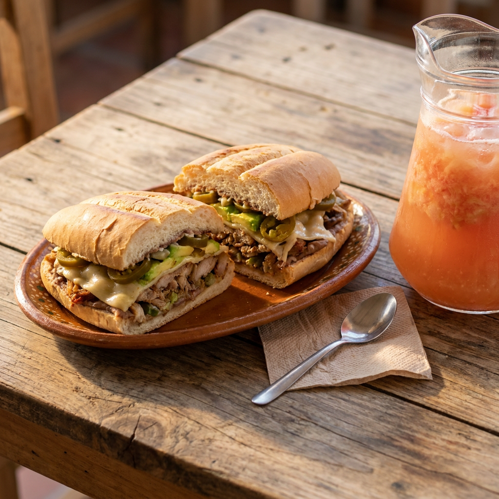 Combo Mundialista 2 Tortas combinadas + Agua