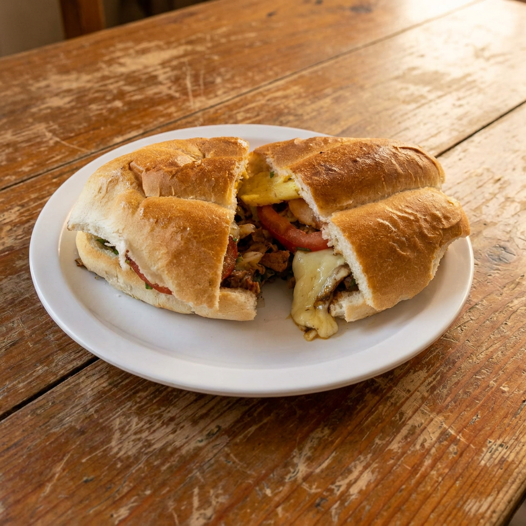 2 Tortas
