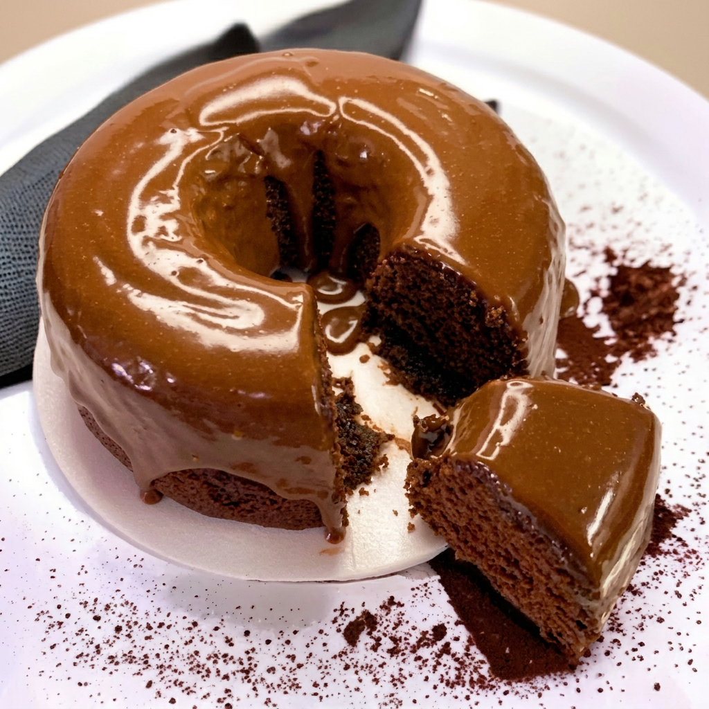 Bolo de Chocolate caseiro, macio e úmido com cobertura de chocolate proporcionando doçura e nostalgia instantâneas. Renda-se à tentação e desfrute de um momento. (NÃO UTILIZAMOS MASSA PRONTA)(pesa aprox 650gr) TODOS NOSSOS BOLOS SÃO FEITOS DIARIAMENTE, VARIAS VEZES AO DIA.