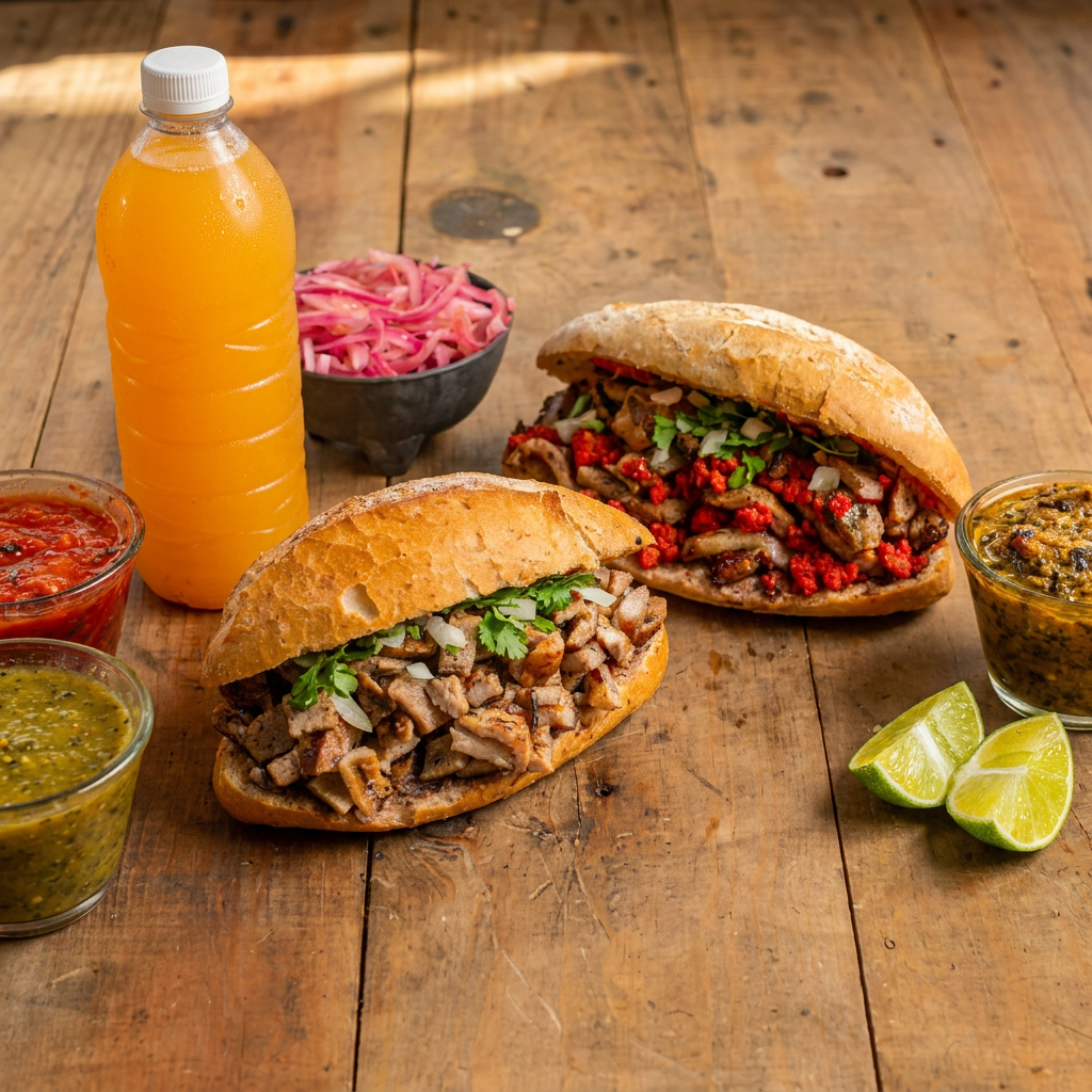 Combo Torta *2 + Agua del día