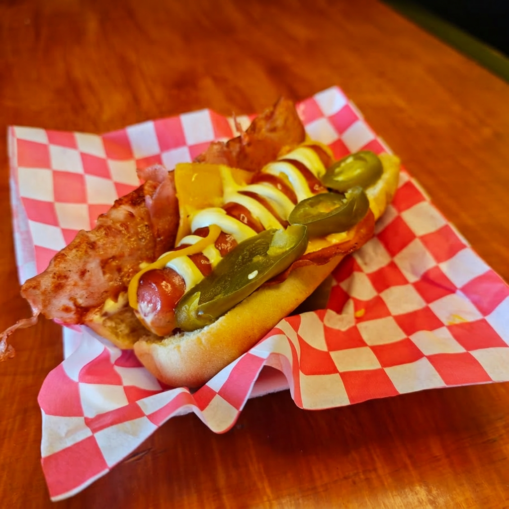 Combo 2 Hot Dogs Encobijados