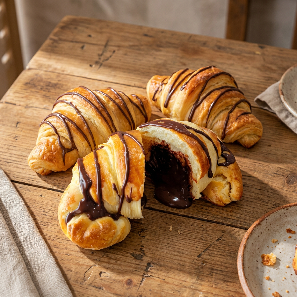 Croissant