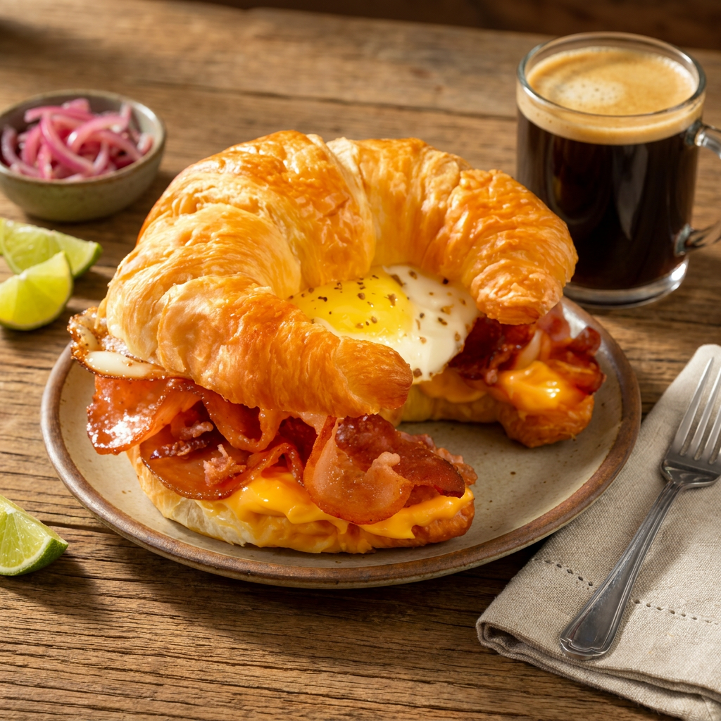 Combo Brunch