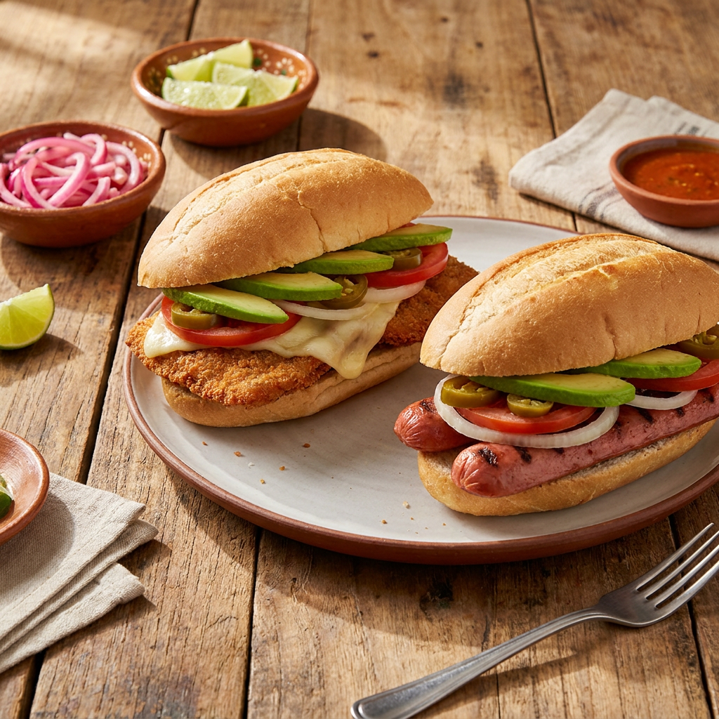 Combo para 2 . Tortas Sencillas