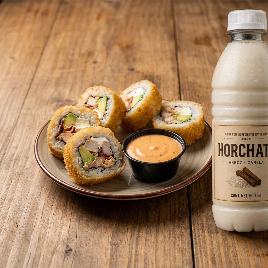 Combo Antojo Individual