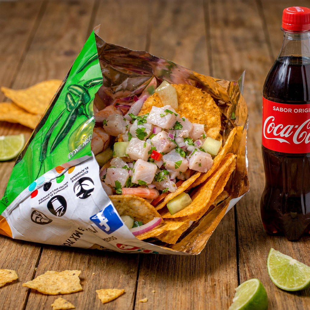 Combo Arranque