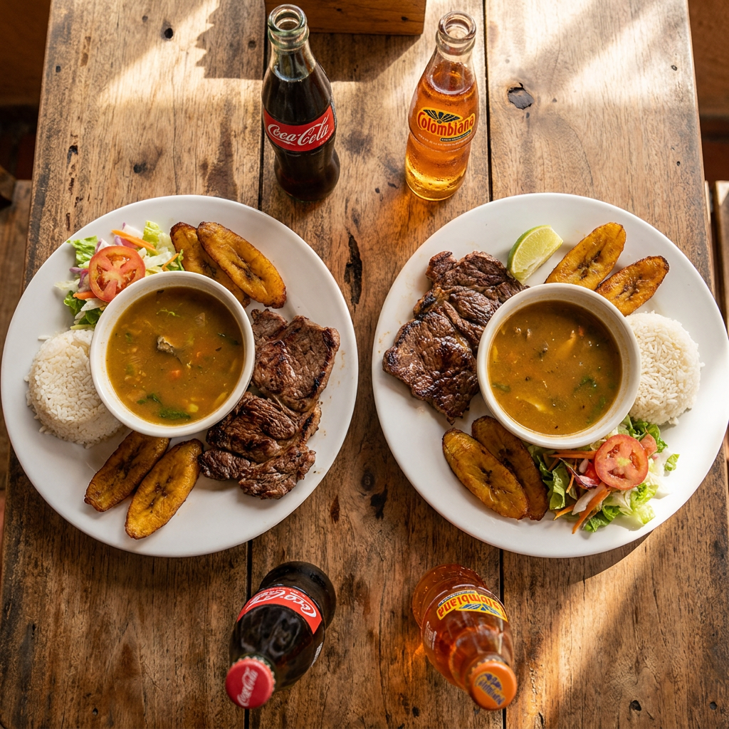 Combo Ejecutivo Mundialista Duo