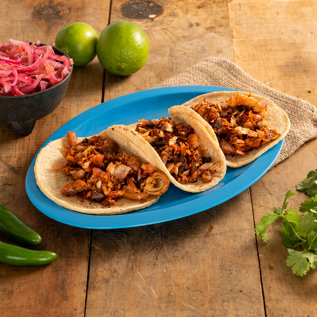 Combo Tacos