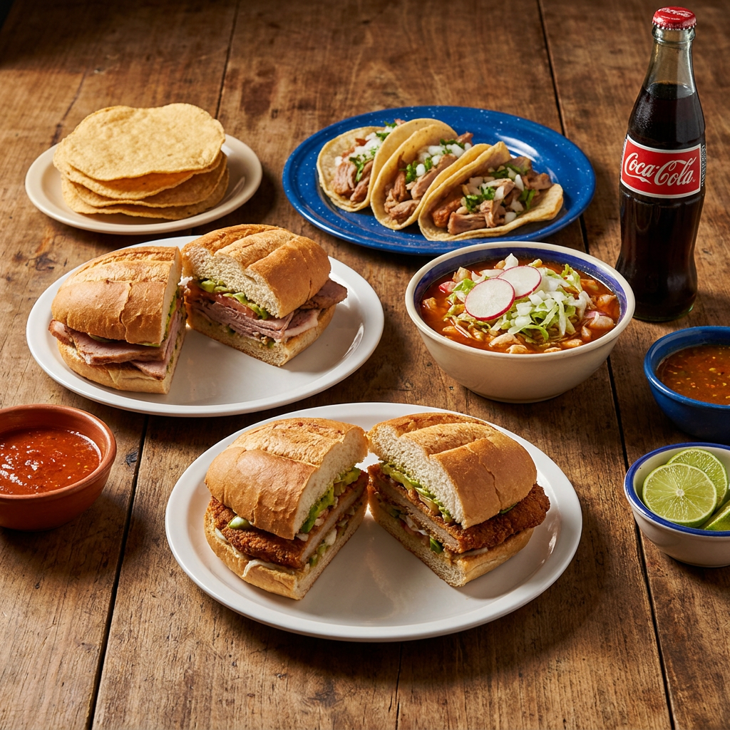 Combo Favoritas 2 Tortas