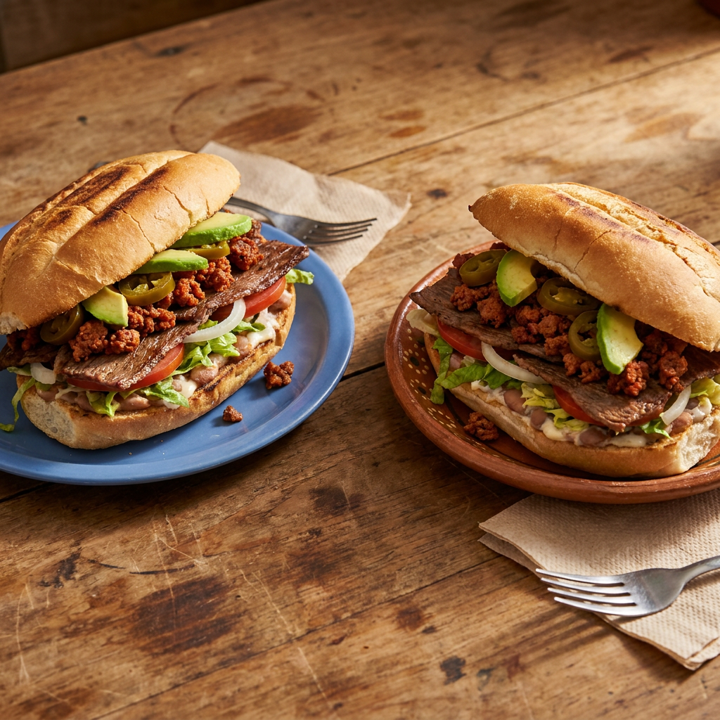 Torta Antojo