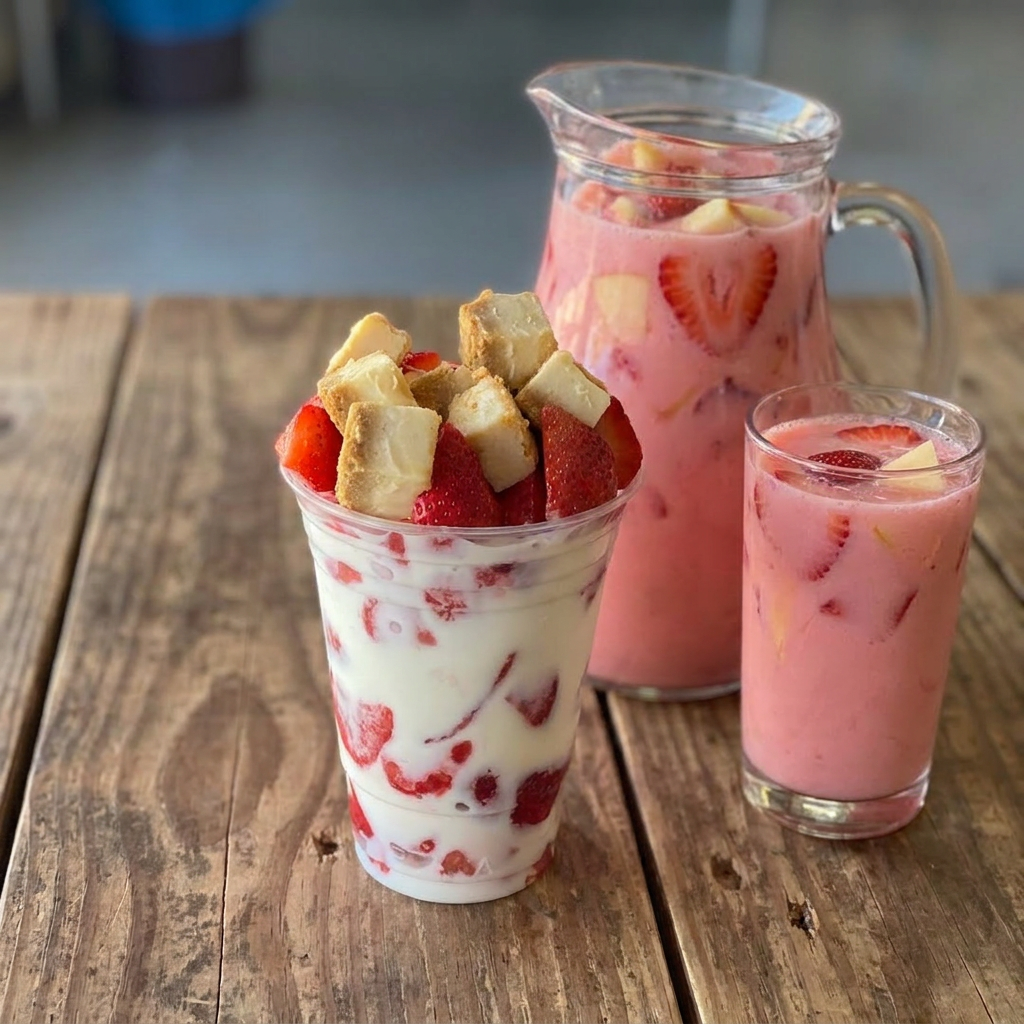 Combo Basico