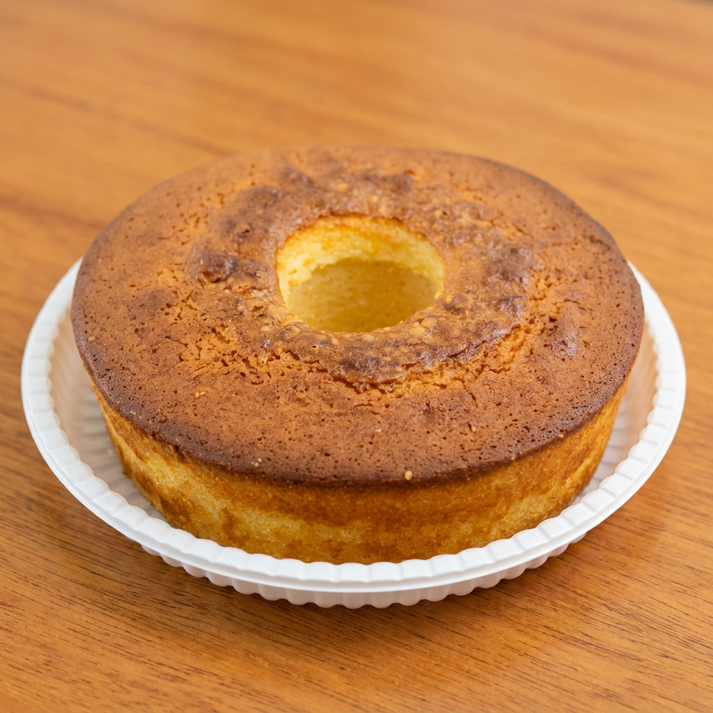Descubra o encanto do nosso Bolo de Aipim, serve aproximandamente 5 pessoas. Cuidadosamente produzido na categoria de bolos caseiros, este prato impressiona pelo sabor autêntico e inconfundível. A textura macia e o aroma convidativo são capazes de evocar as melhores memórias de uma cozinha caseira. O sabor do aipim é valorizado em cada mordida, proporcionando uma experiência gastronômica única. Essa é a escolha ideal para quem aprecia o prazer de saborear um bolo caseiro de qualidade superior, feito com amor e tradição.