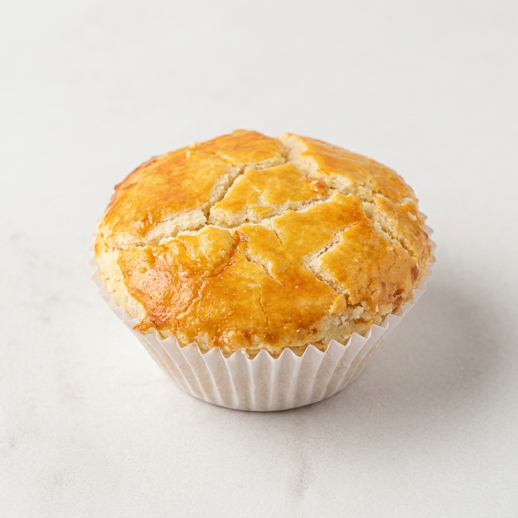 Um pedaço do céu em cada garfada! A empada de frango cremosa é a combinação perfeita de sabor e conforto. Quem mais está com água na boca? #Empadadeliciosa #Saborcaseiro