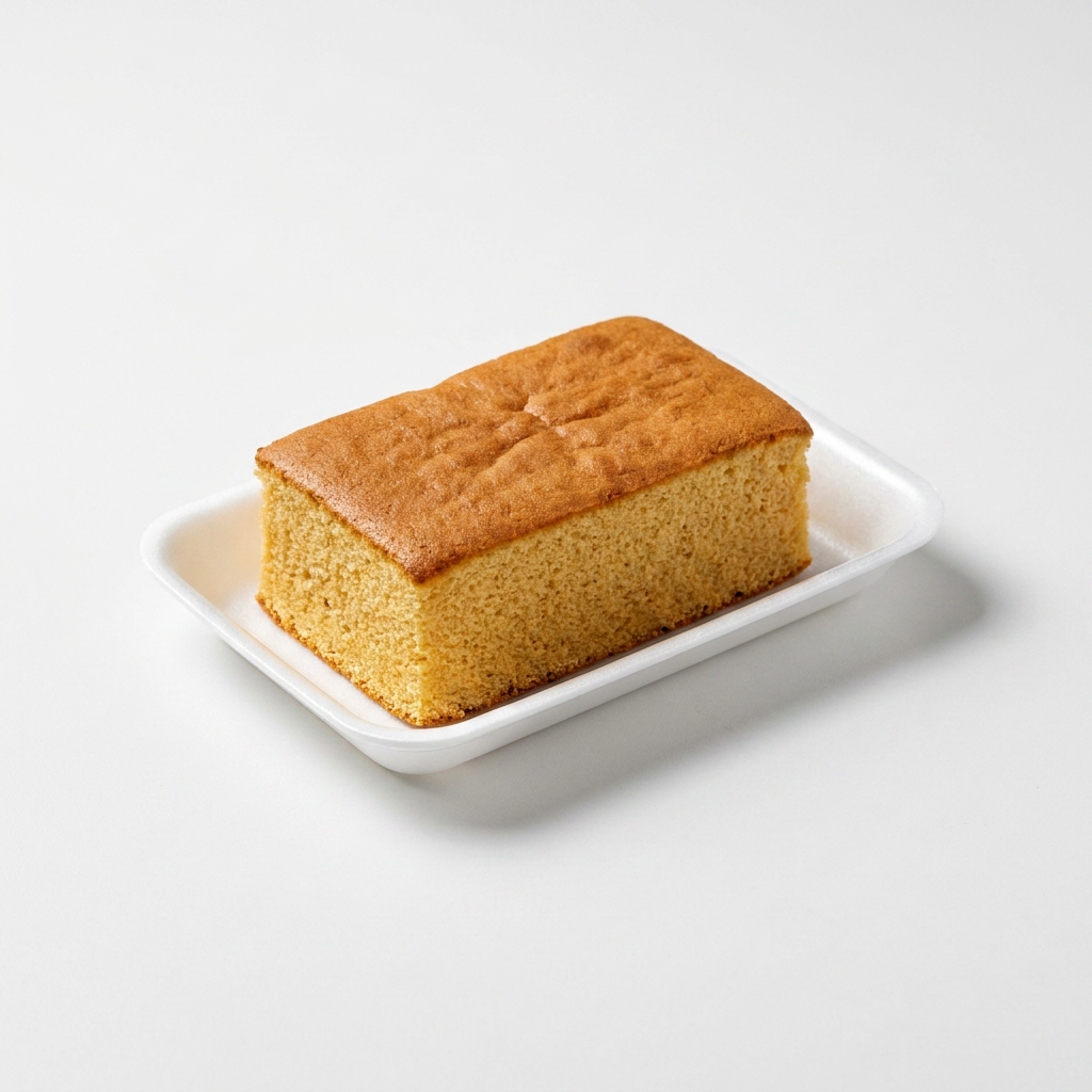 Pão caseiro com sabor de cupuaçu