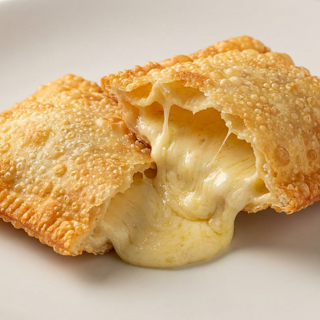 Parmesão, Catupiry E Queijo