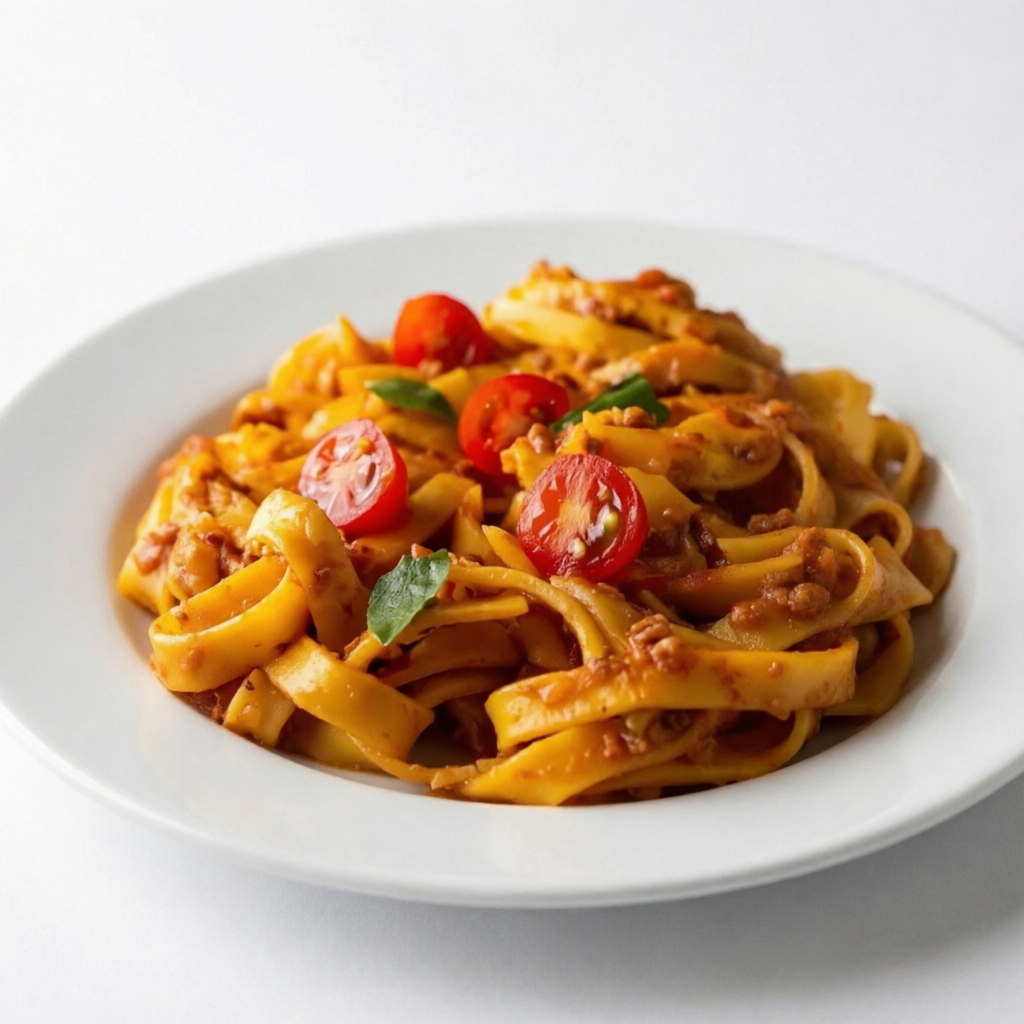 Nosso delicioso Fettuccine massa fresca artesanal Lip´s
escolha um dos nossos maravilhosos molhos artesanais feitos na casa