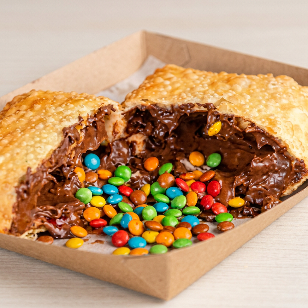 M&M's