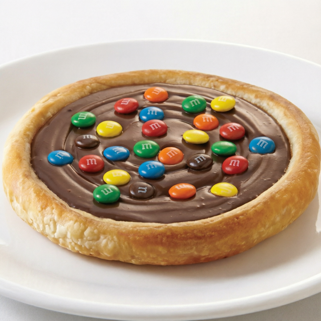 M&M's