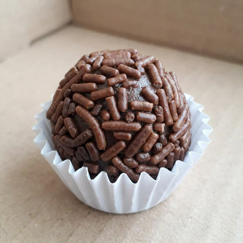 Brigadeiro 100G