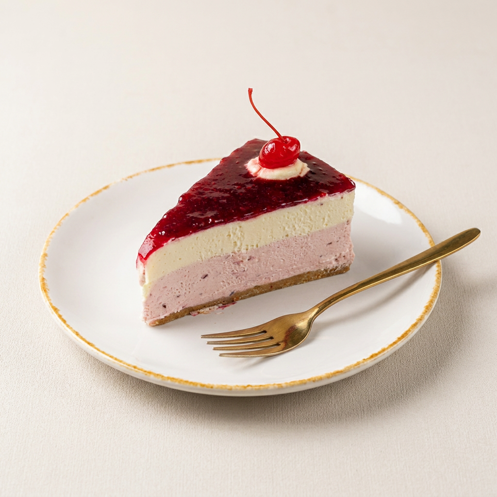 Desfrute de uma torta refrescante, com o equilíbrio do azedinho do limão, a doçura do morango e a deliciosa geleia de frutas vermelhas Tropicalia. Uma combinação de sabores irresistível que vai conquistar seu paladar. Experimente e apaixone-se!