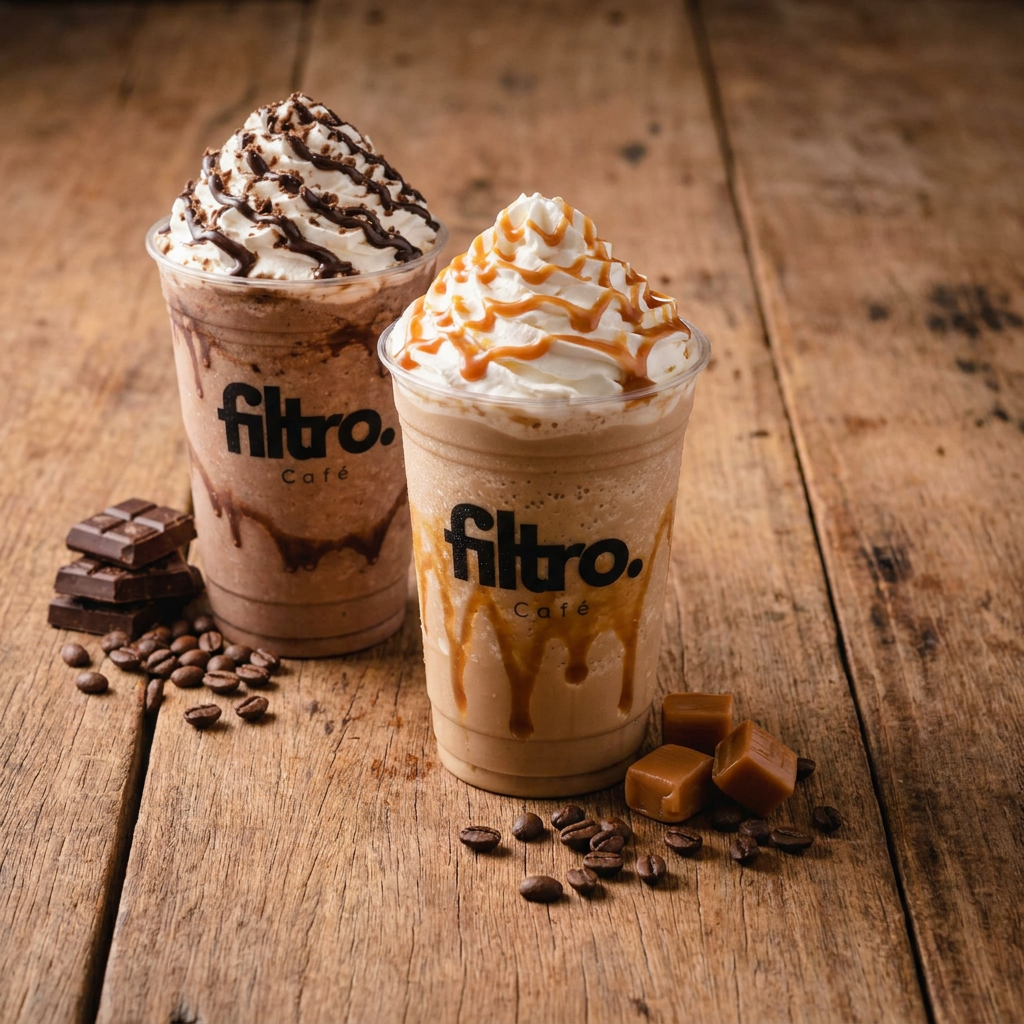 Combos para Compartir