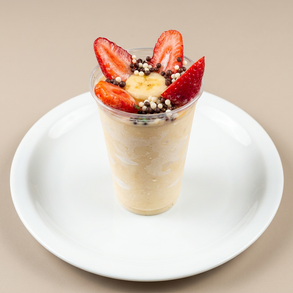 elicioso creme de cupuaçu bem gelado e cremoso. Acompanha 5 acompanhamentos grátis á sua escolha.