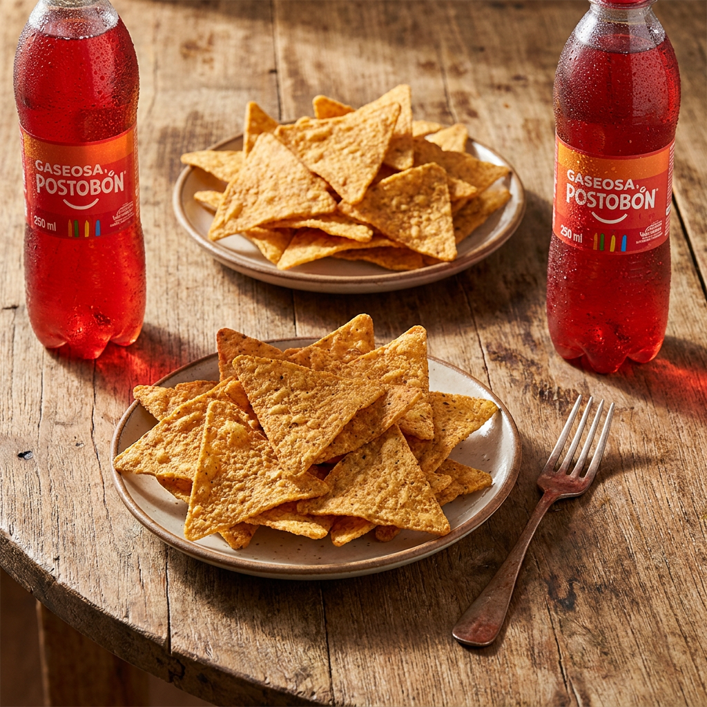 Combo Snack