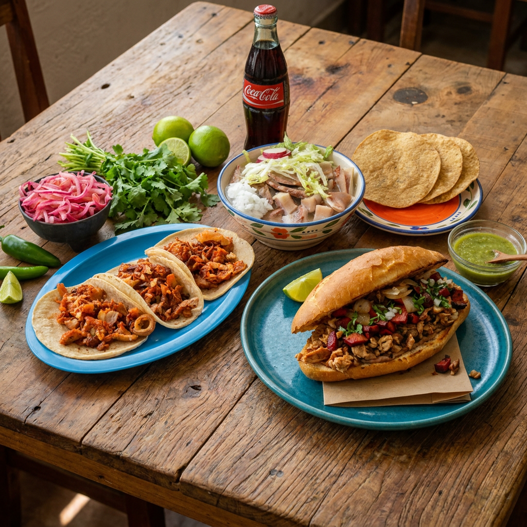 Combo de Tortas de Asado