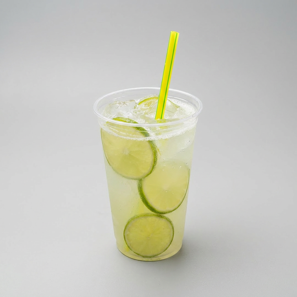 Nada combina mais com o seu dia do que uma caipirinha gelada. Peça agora!