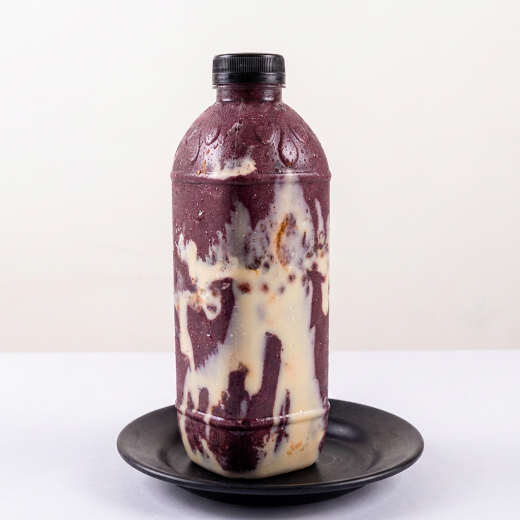 Açai de garrafa 300ml
