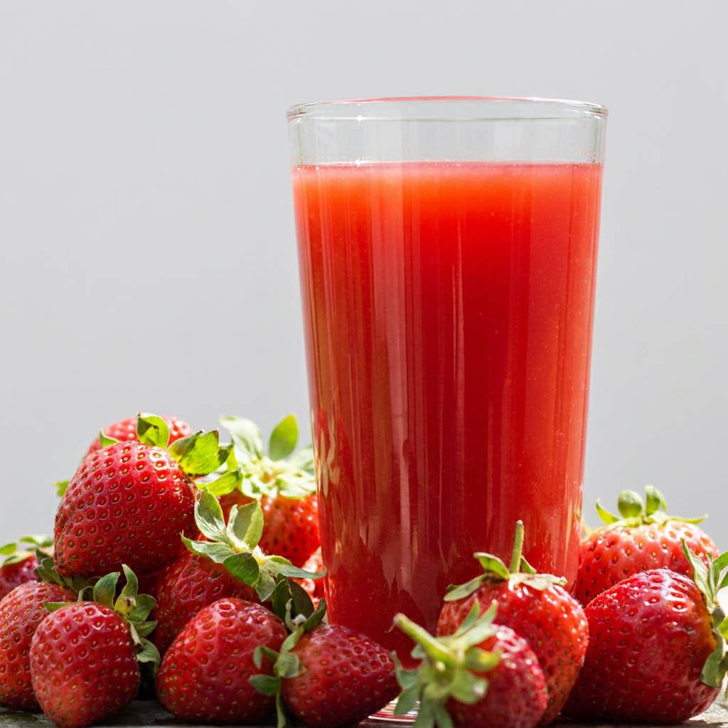 Suco morango 300ml