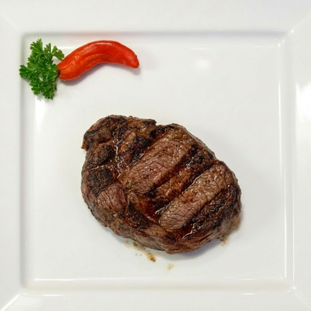 Desfrute do nosso 'Chorizo Grill 400g', um destaque na categoria 'Assados'. Este prato é uma indulgência gastronômica que certamente irá fazer sua boca salivar. A maminha é meticulosamente assada e selada em uma churrasqueira tradicional, infundindo o sabor profundo e rico da madeira. O toque final é dado no Charbroiler, uma técnica única que forma uma crosta externa irresistivel